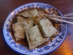 -茅老太臭豆腐