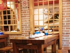 -饺子功·东北记忆·锅包肉(电厂路店)