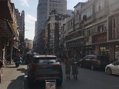 -云南路美食街