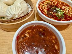 -孙记包子(火车站店)