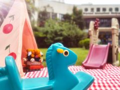 -华兰国际幼稚园(海逸园)