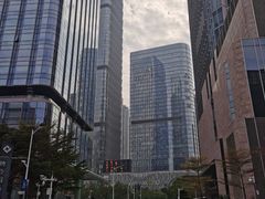 -京基滨河时代广场