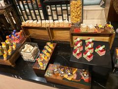 -西双版纳洲际度假酒店-海鲜傣味烧烤·侬香全日制餐厅