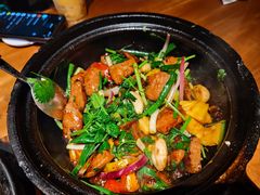 -旺爷砂锅·茶作(国贸城店)