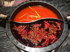-魔法帽酱料牛肉小火锅(米兰店)