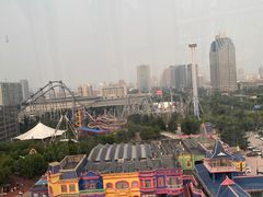 -富华游乐园