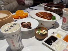 -四季民福烤鸭店(王府井灯市口店)