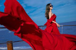 -女王风尚STUDIO·轻奢化定制