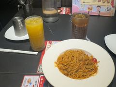 -必胜客(绍兴柯桥万达店)