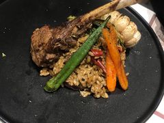 -娜娜家·Nana's restaurant(国金汇店)