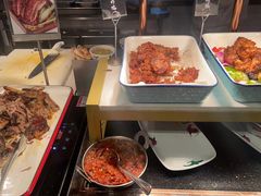 -The COOK·厨餐厅·自助餐(浦东嘉里大酒店)