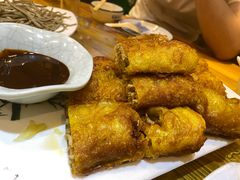 -张记焖窑·十五年专注焖烤(雍和宫店)
