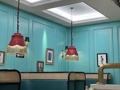 大堂-玉玲珑(陆家嘴店)