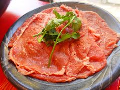 -谭鸭血老火锅(漳州路店)