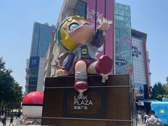 -泡泡玛特POPMART(壹号店)