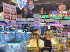 -大玩家(万达广场大连甘井子店)