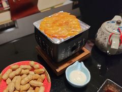 -天狗山料理(省体店)