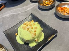 -意成料理