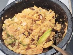 -妥妥烤肉料理(昙华林店)
