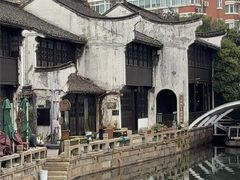 -嘉兴月河历史街区