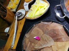 -大龙燚火锅(五一广场店)