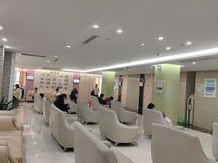 -美年大健康体检(天河东路分院)