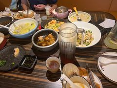-江太极江浙菜(马桥万达广场店)