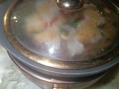 -绿茶餐厅(昌平悦荟店)