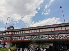 -天河潭旅游度假区