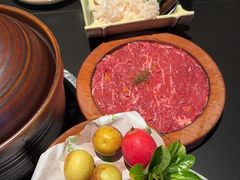-季季山·云南野生菌火锅(上海首店)