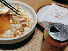 -山丹丹西北菜(金贸大厦店)