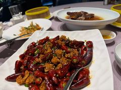 -云锦壹号·淮扬宴(徐汇万科店)