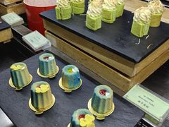 -广州建国酒店·君豪西餐自助餐厅