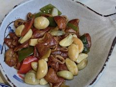 -福来居烤鸭店(天坛二店)