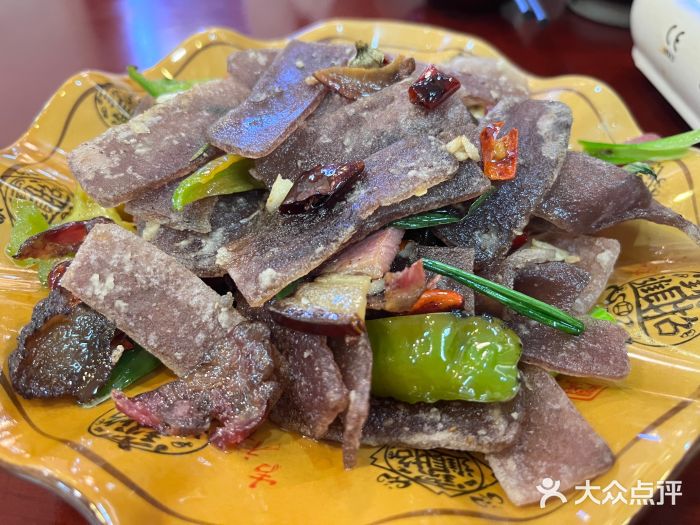 和福餐馆(西江古街店)图片