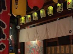 门面-醉虎传(南锣鼓巷店)