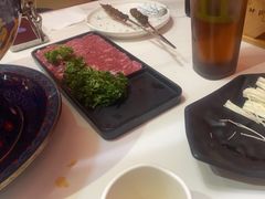 -祥源胡同·涮牛羊肉火锅(花桥店)