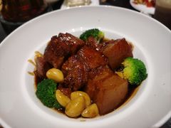 -炊烟小炒黄牛肉(浦东世纪汇店)