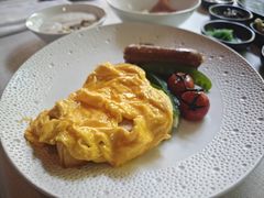 -三嚥阁 La Villa Restaurant