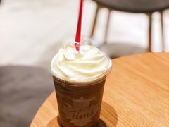 -Tims天好咖啡(江干万象城店)