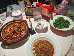 -千百味红餐厅·江西菜(绿地双子塔店)