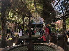 -The Grounds of Alexandria