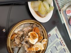 -荔园小馆(园岭新村二期店)