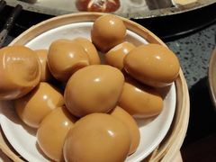 -珮姐老火锅(新街口店)