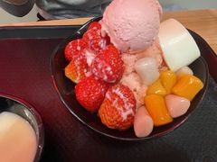 -鲜芋仙(南开大悦城店)