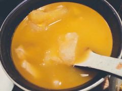 红颜花胶鸡锅-湊湊火锅·茶憩(石家庄万象城店)