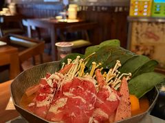 -木村武·手作寿司料理(中山亭店)