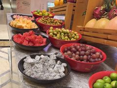 -盛宴标帜餐厅·亲子自助 (南昌喜来登酒店)