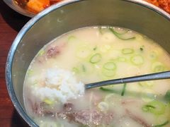 -神仙雪浓汤(明洞店)