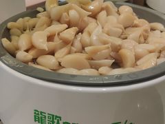 -龍歌自助小火锅(李沧丽达店)